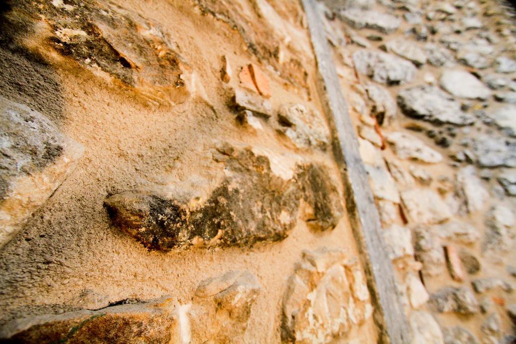 Hotel Garni Gianmartin Limone sul Garda Exteriér fotografie